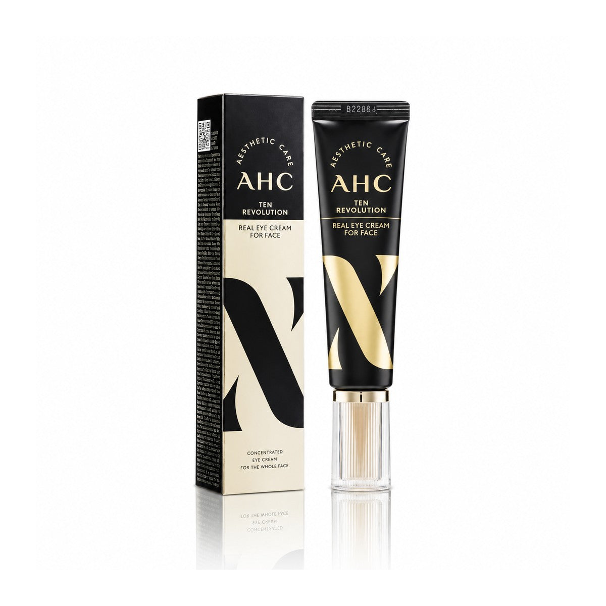AHC 十代眼霜 30ml