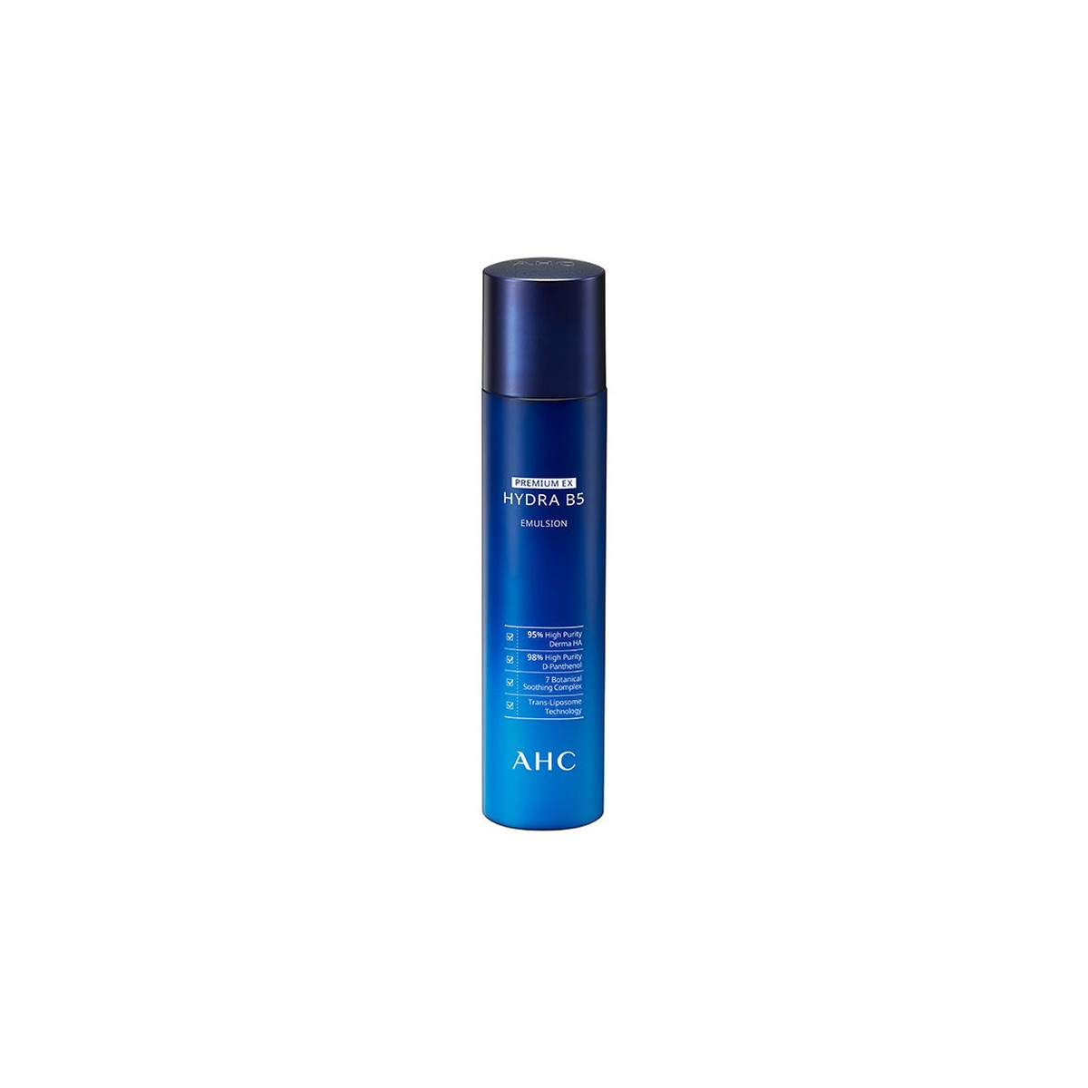 AHC B5 玻尿酸乳 140ml