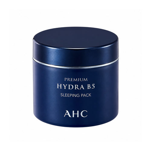 AHC B5 睡眠面膜 100ml