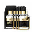 AHC 黑金面膜 5片裝