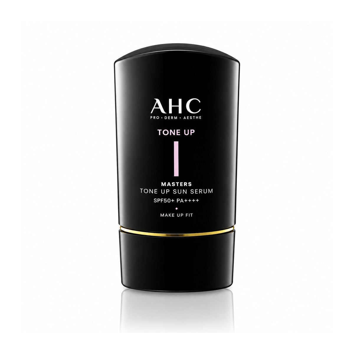 AHC 黑金防曬精華 50ml