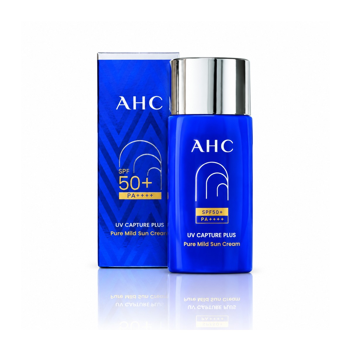 AHC 小藍防曬 50ml