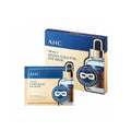 AHC 黃金蒸汽眼膜 5片