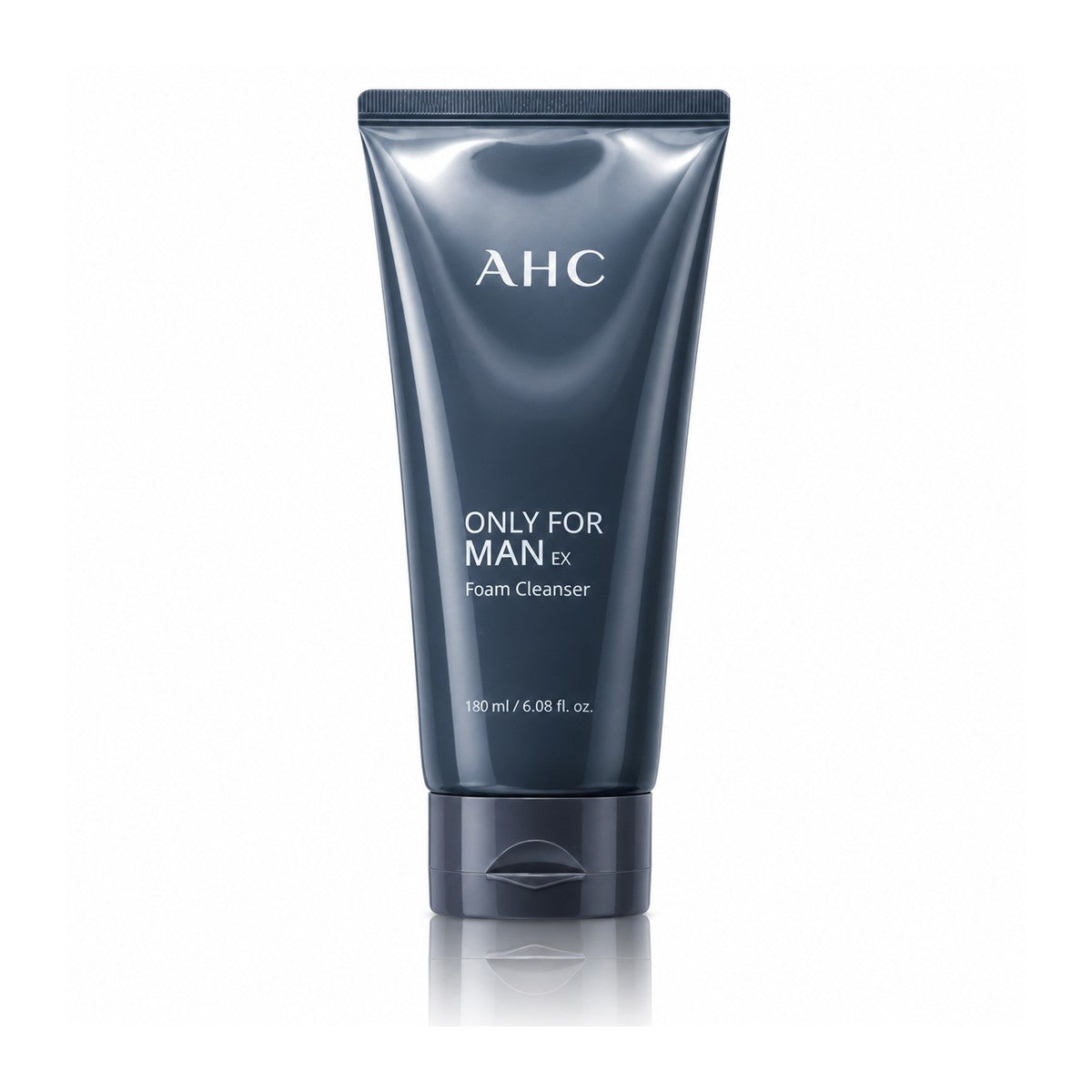 AHC 男士潔面 180ml