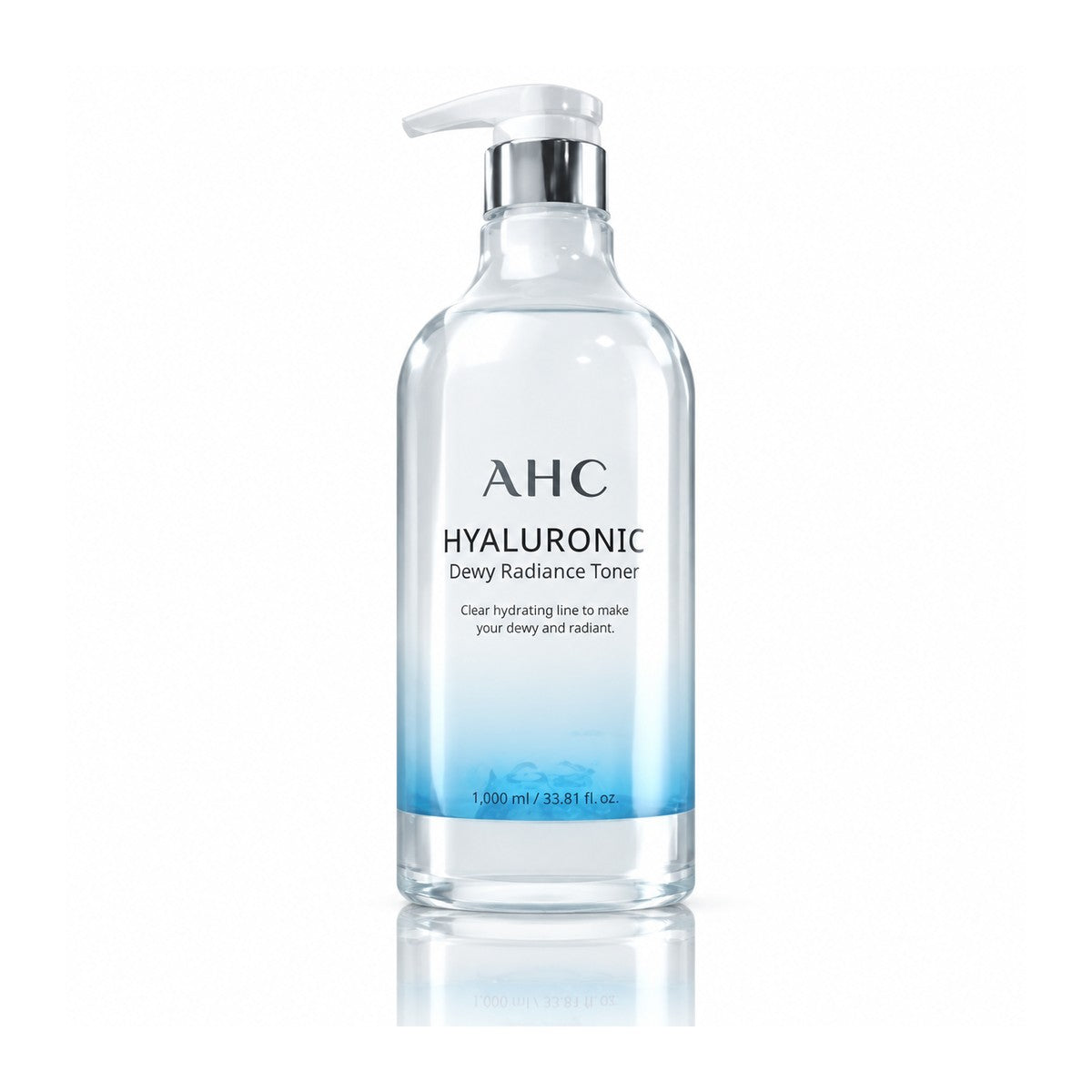 AHC 神仙水 1000ml