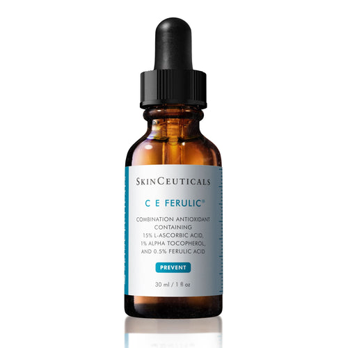 AUREL 維他命 C 抗氧化精華 30ml